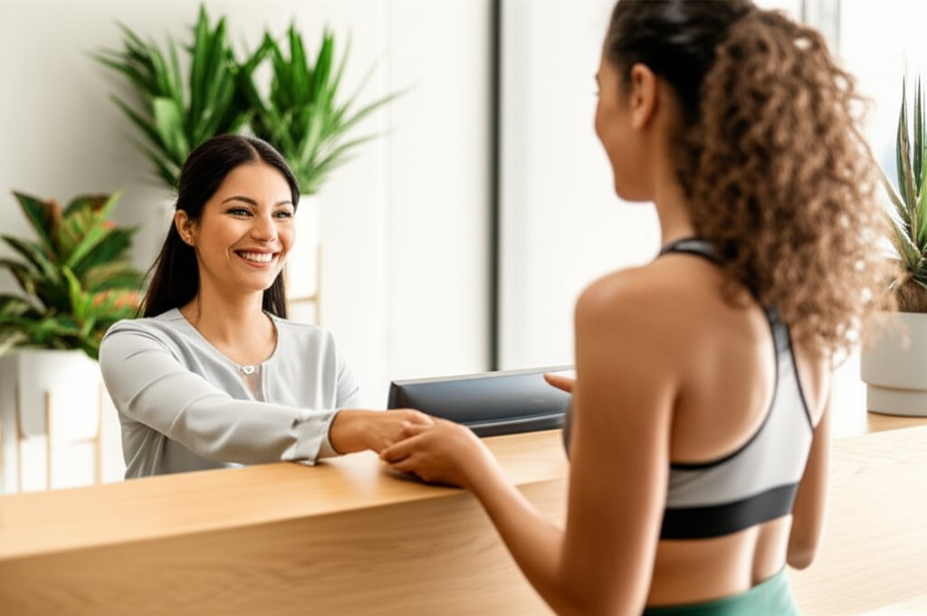 App personalizada wstudio.app