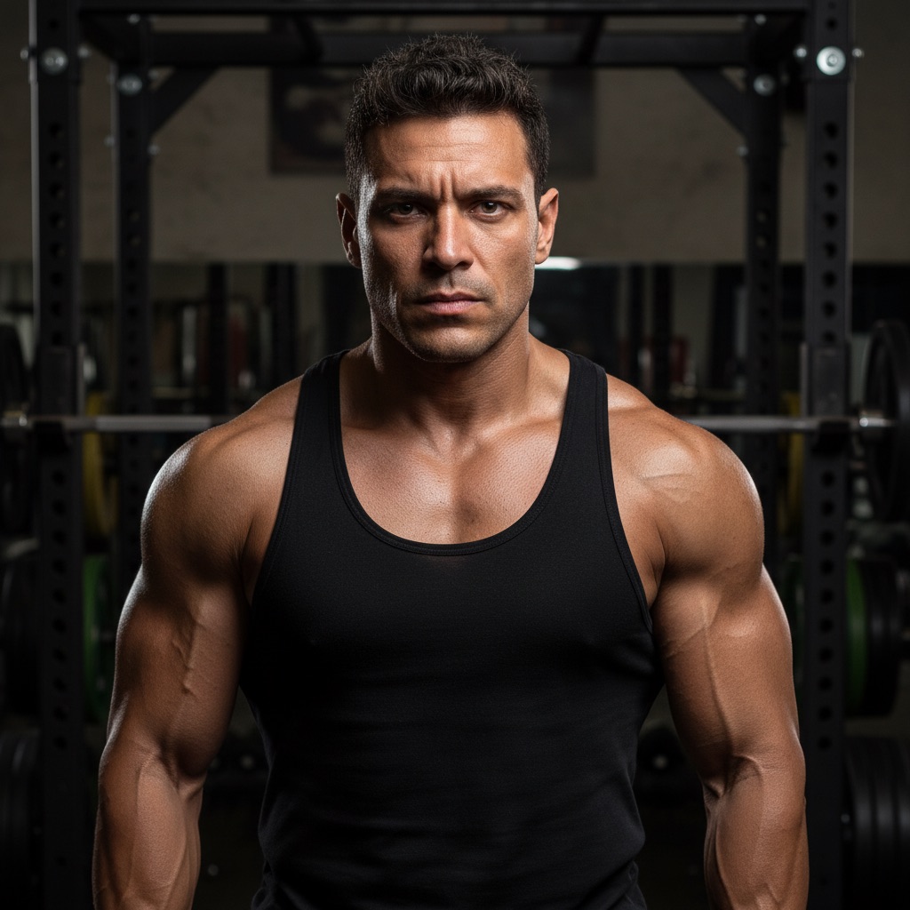 Gimnasio y Máquinas